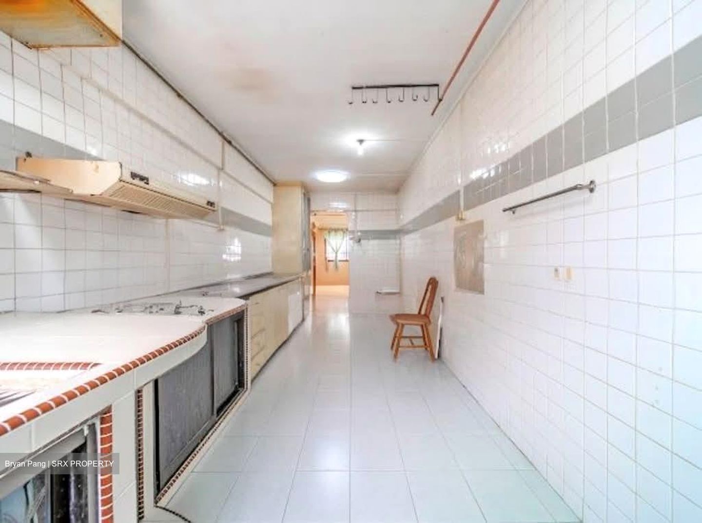 Blk 634 Yishun Street 61 (Yishun), HDB 4 Rooms #540695761